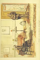 An illustration from Fair Diana. By “Wanderer” ... With illustrations by G. Bowers. [A novel (1884)