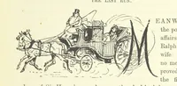 An illustration from Fair Diana. By “Wanderer” ... With illustrations by G. Bowers. [A novel (1884)