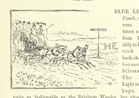 An illustration from Fair Diana. By “Wanderer” ... With illustrations by G. Bowers. [A novel (1884)