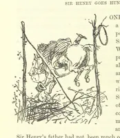 An illustration from Fair Diana. By “Wanderer” ... With illustrations by G. Bowers. [A novel (1884)
