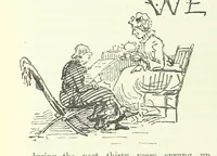 An illustration from Fair Diana. By “Wanderer” ... With illustrations by G. Bowers. [A novel (1884)