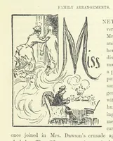 An illustration from Fair Diana. By “Wanderer” ... With illustrations by G. Bowers. [A novel (1884)