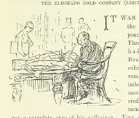 An illustration from Fair Diana. By “Wanderer” ... With illustrations by G. Bowers. [A novel (1884)