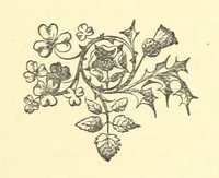 An illustration from Arthur's Victory (1873)