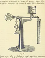 An illustration from A Comprehensive Reference Book on Practical Coal Mining ... Fourth edition (1891)