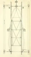 An illustration from A Comprehensive Reference Book on Practical Coal Mining ... Fourth edition (1891)