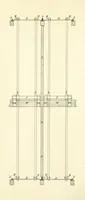 An illustration from A Comprehensive Reference Book on Practical Coal Mining ... Fourth edition (1891)