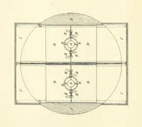 An illustration from A Comprehensive Reference Book on Practical Coal Mining ... Fourth edition (1891)
