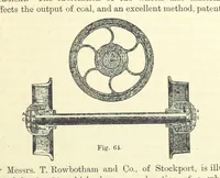 Picture 52 of 329 from A Comprehensive Reference Book on Practical Coal Mining ... Fourth edition (1891), leaf 273