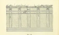 An illustration from A Comprehensive Reference Book on Practical Coal Mining ... Fourth edition (1891)