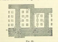 An illustration from A Comprehensive Reference Book on Practical Coal Mining ... Fourth edition (1891)
