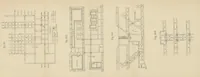 An illustration from A Comprehensive Reference Book on Practical Coal Mining ... Fourth edition (1891)