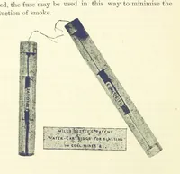 Picture 87 of 329 from A Comprehensive Reference Book on Practical Coal Mining ... Fourth edition (1891), leaf 344