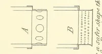 An illustration from A Comprehensive Reference Book on Practical Coal Mining ... Fourth edition (1891)