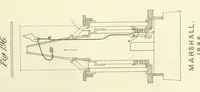 An illustration from A Comprehensive Reference Book on Practical Coal Mining ... Fourth edition (1891)