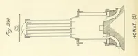 An illustration from A Comprehensive Reference Book on Practical Coal Mining ... Fourth edition (1891)