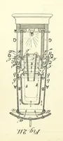 An illustration from A Comprehensive Reference Book on Practical Coal Mining ... Fourth edition (1891)