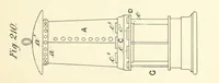 An illustration from A Comprehensive Reference Book on Practical Coal Mining ... Fourth edition (1891)