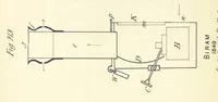 An illustration from A Comprehensive Reference Book on Practical Coal Mining ... Fourth edition (1891)