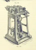 An illustration from A Comprehensive Reference Book on Practical Coal Mining ... Fourth edition (1891)