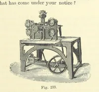 Picture 191 of 329 from A Comprehensive Reference Book on Practical Coal Mining ... Fourth edition (1891), leaf 429