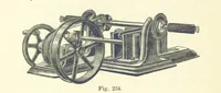 An illustration from A Comprehensive Reference Book on Practical Coal Mining ... Fourth edition (1891)