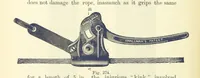 Picture 217 of 329 from A Comprehensive Reference Book on Practical Coal Mining ... Fourth edition (1891), leaf 496