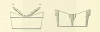 An illustration from A Comprehensive Reference Book on Practical Coal Mining ... Fourth edition (1891)