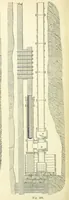 An illustration from A Comprehensive Reference Book on Practical Coal Mining ... Fourth edition (1891)