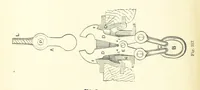 An illustration from A Comprehensive Reference Book on Practical Coal Mining ... Fourth edition (1891)