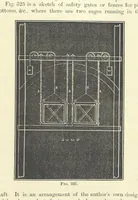 Picture 250 of 329 from A Comprehensive Reference Book on Practical Coal Mining ... Fourth edition (1891), leaf 557
