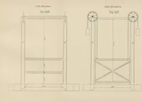 Picture 251 of 329 from A Comprehensive Reference Book on Practical Coal Mining ... Fourth edition (1891), leaf 559