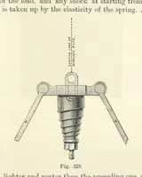 An illustration from A Comprehensive Reference Book on Practical Coal Mining ... Fourth edition (1891)