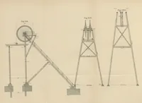 An illustration from A Comprehensive Reference Book on Practical Coal Mining ... Fourth edition (1891)
