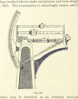 Picture 263 of 329 from A Comprehensive Reference Book on Practical Coal Mining ... Fourth edition (1891), leaf 582