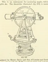 An illustration from A Comprehensive Reference Book on Practical Coal Mining ... Fourth edition (1891)