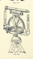An illustration from A Comprehensive Reference Book on Practical Coal Mining ... Fourth edition (1891)