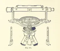 An illustration from A Comprehensive Reference Book on Practical Coal Mining ... Fourth edition (1891)