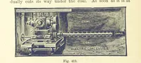 An illustration from A Comprehensive Reference Book on Practical Coal Mining ... Fourth edition (1891)