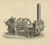 An illustration from A Comprehensive Reference Book on Practical Coal Mining ... Fourth edition (1891)