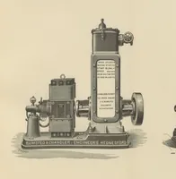 An illustration from A Comprehensive Reference Book on Practical Coal Mining ... Fourth edition (1891)