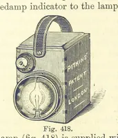 Picture 326 of 329 from A Comprehensive Reference Book on Practical Coal Mining ... Fourth edition (1891), leaf 708