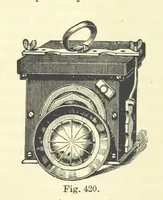 An illustration from A Comprehensive Reference Book on Practical Coal Mining ... Fourth edition (1891)