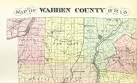 An illustration from The History of Warren County ... Illustrated (1882)