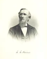 An illustration from The History of Warren County ... Illustrated (1882)