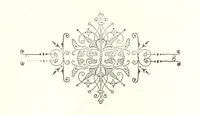 An illustration from The History of Warren County ... Illustrated (1882)