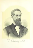 An illustration from The History of Warren County ... Illustrated (1882)