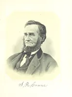 An illustration from The History of Warren County ... Illustrated (1882)