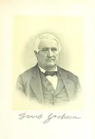 An illustration from The History of Warren County ... Illustrated (1882)