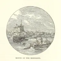 An illustration from The History of Warren County ... Illustrated (1882)